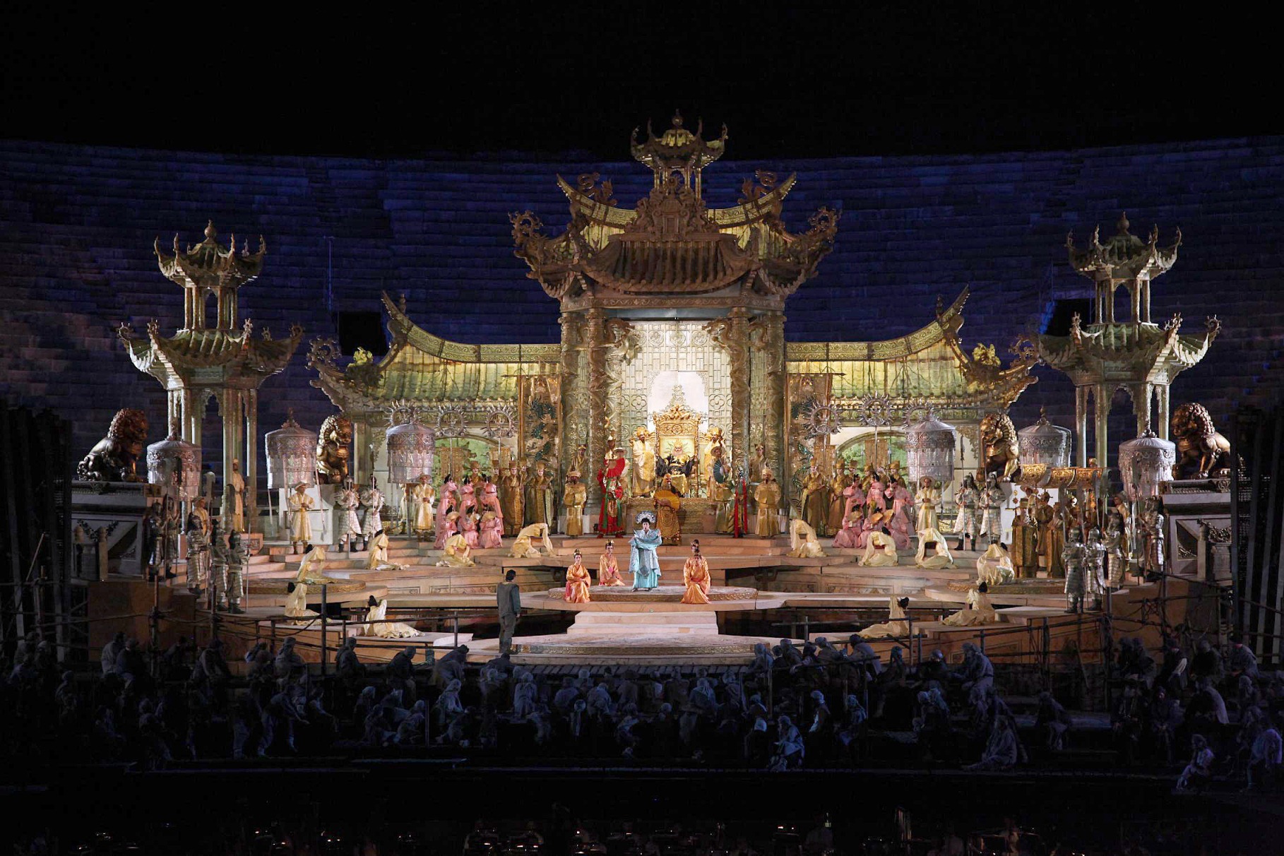 turandot