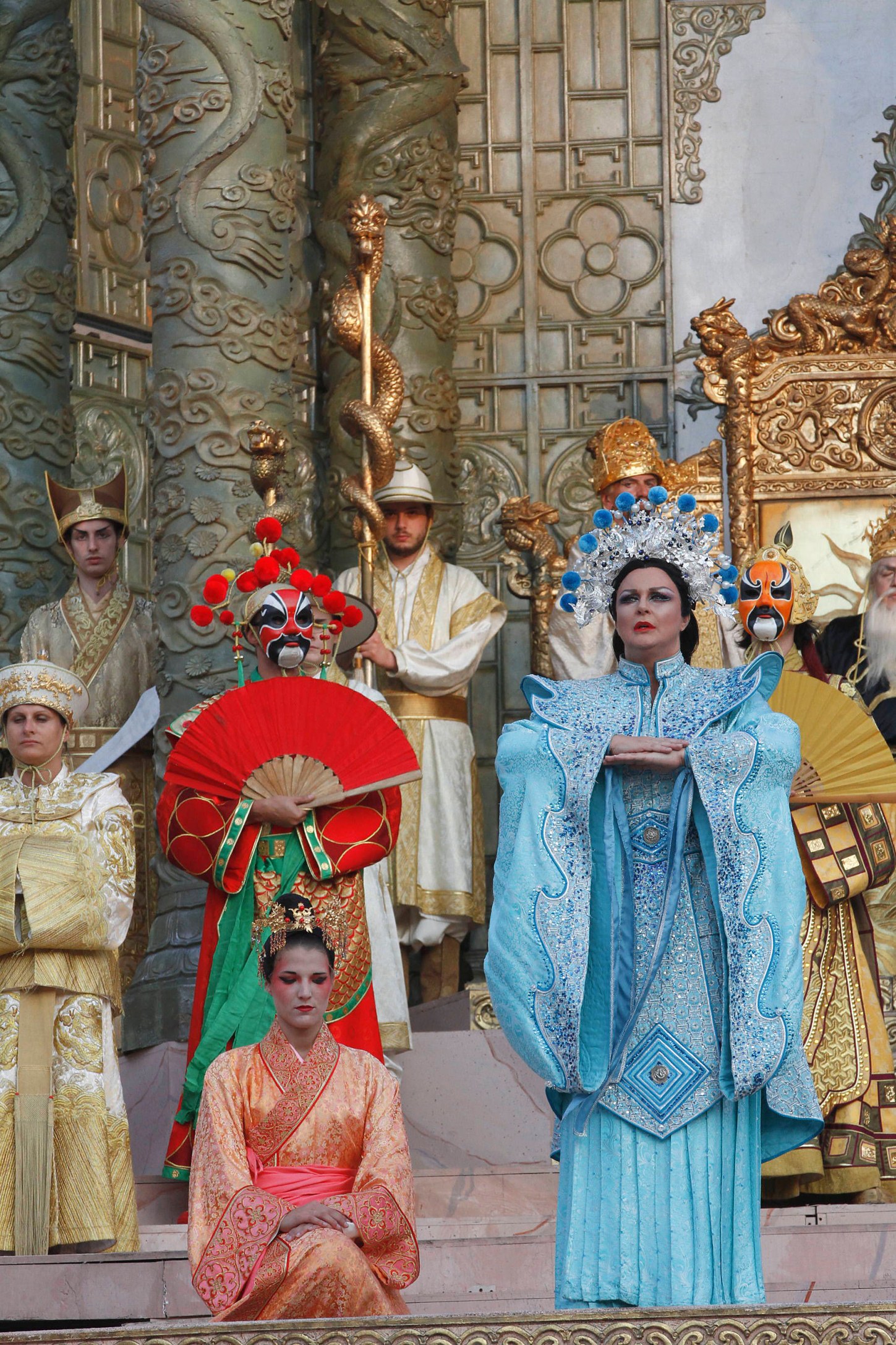 turandot