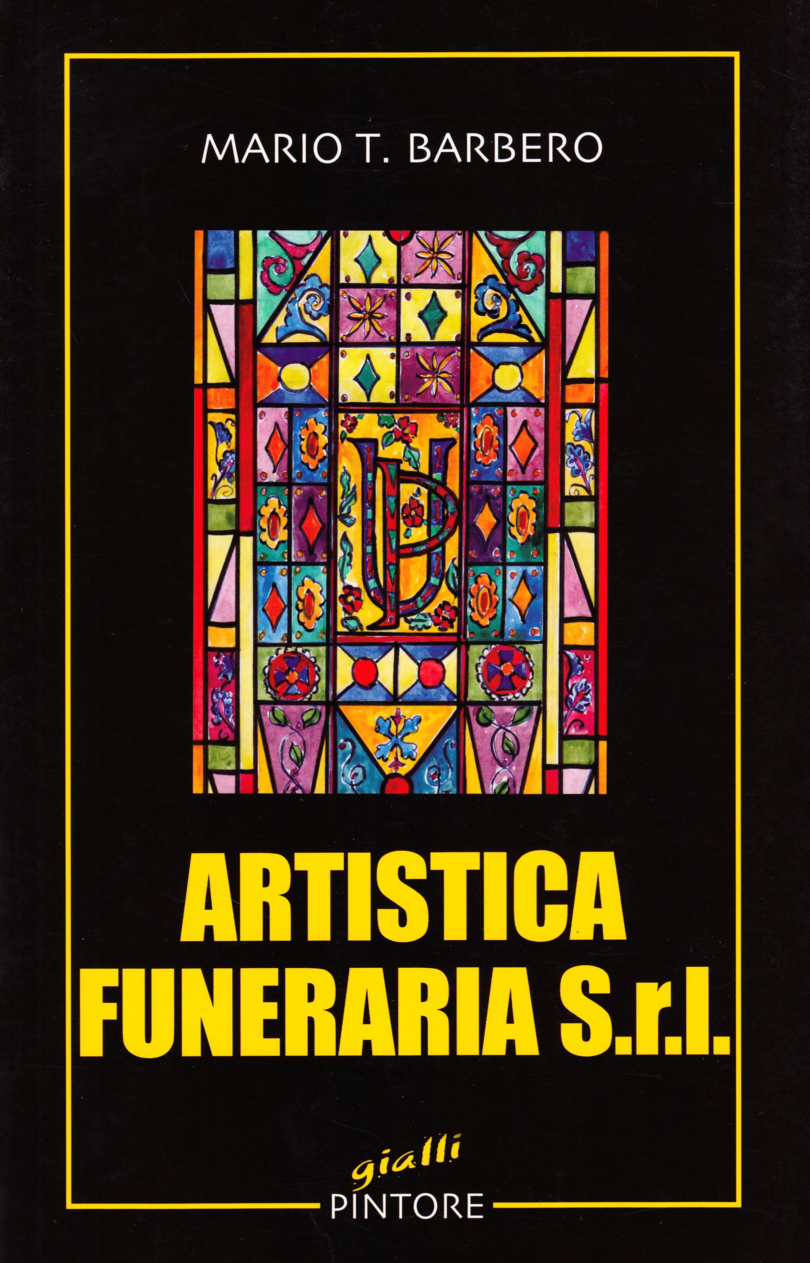 Artistica funeraria srl