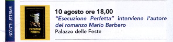 manifesto