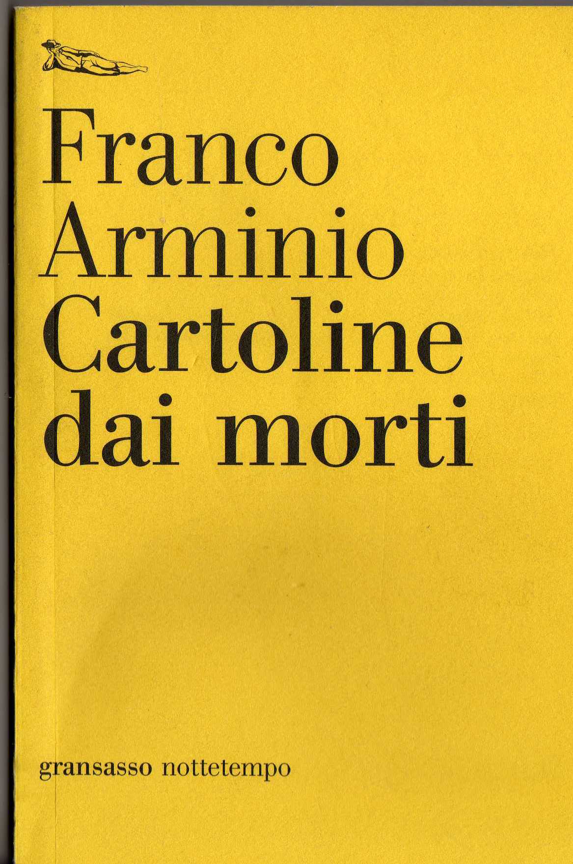 cartoline dai morti