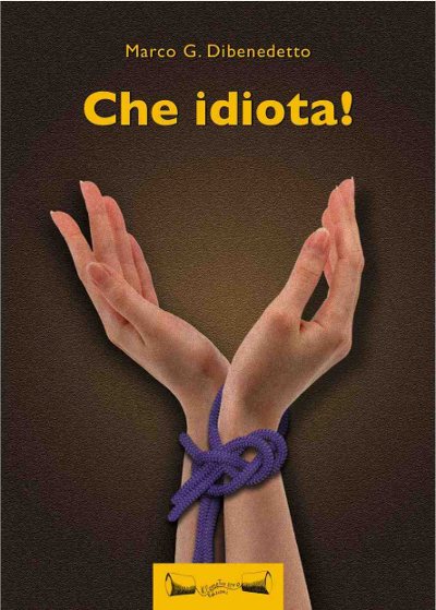 copertina Che Idiota!