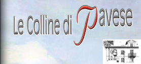 le colline di pavese