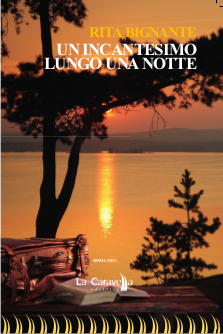 incantesimo copertina