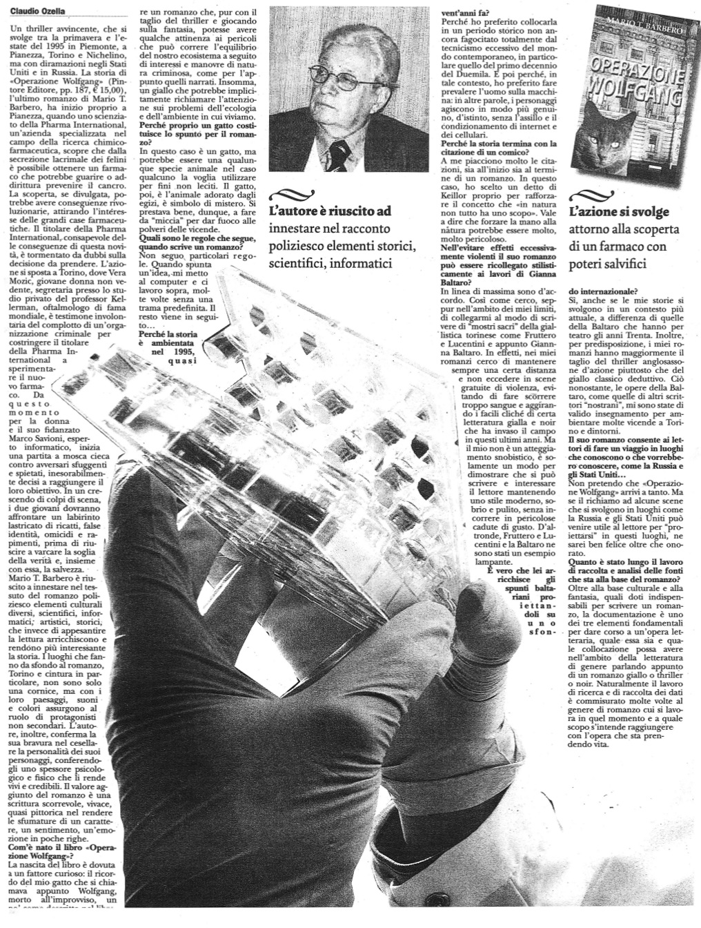 intervista