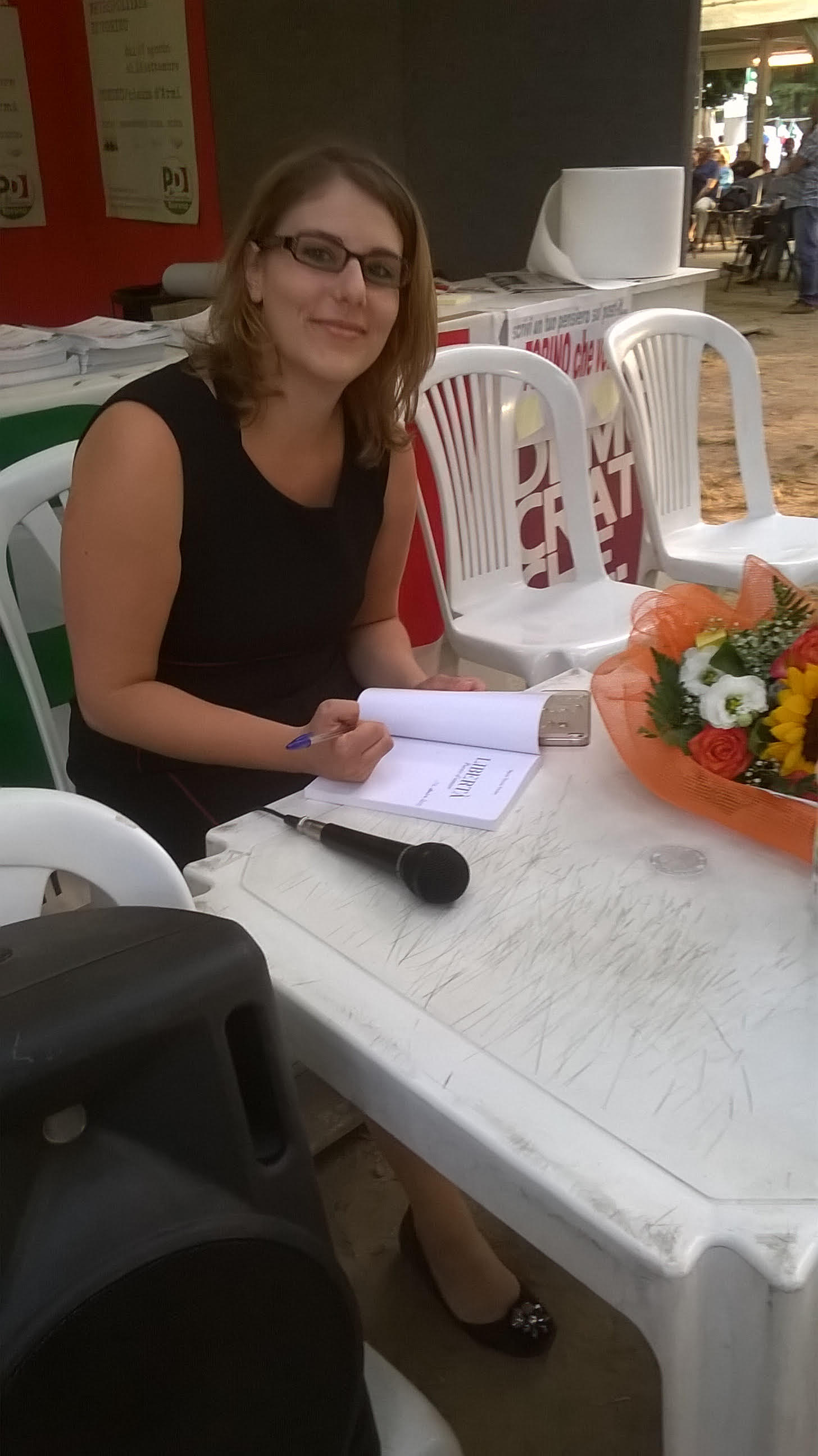 maria teresa vivino