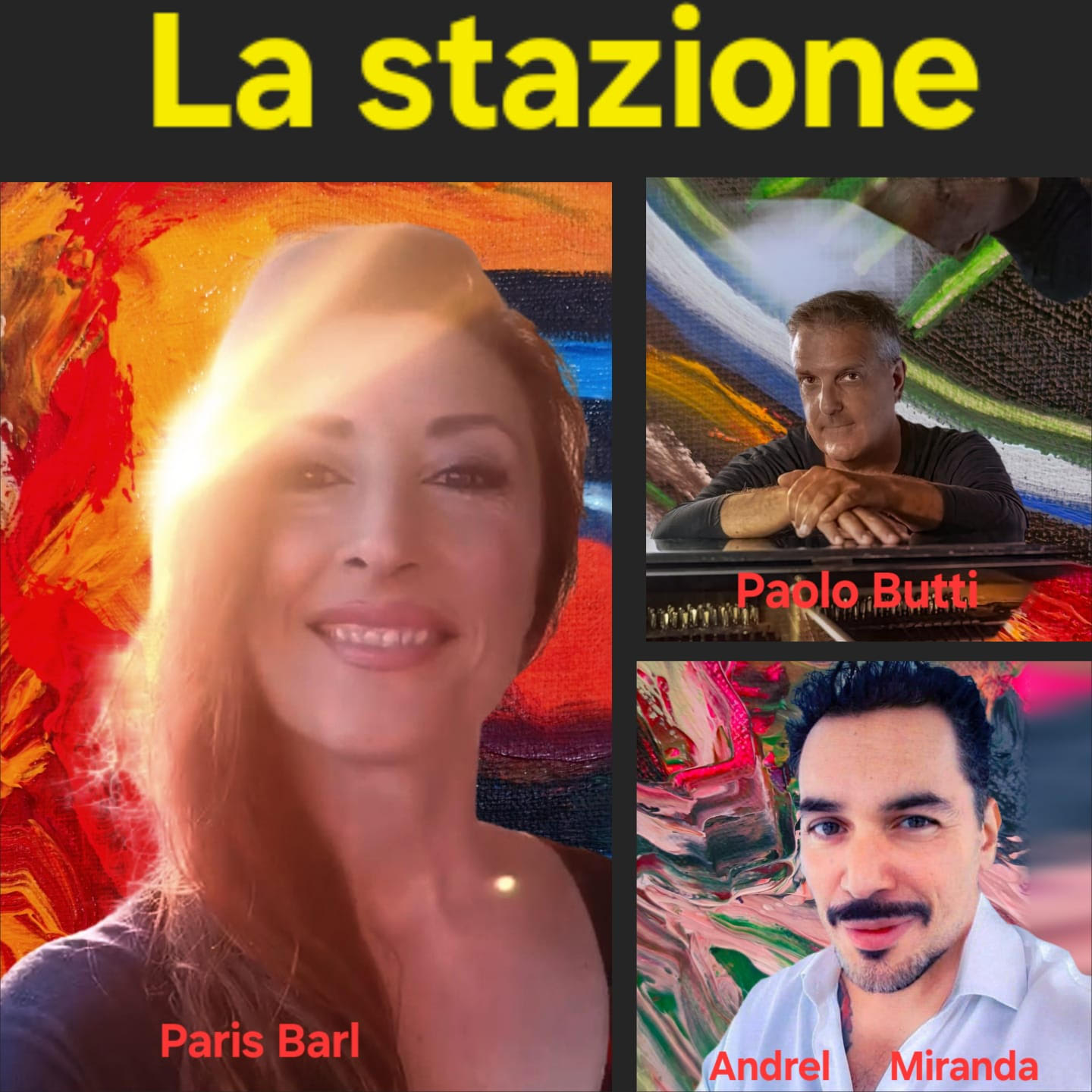 la stazione