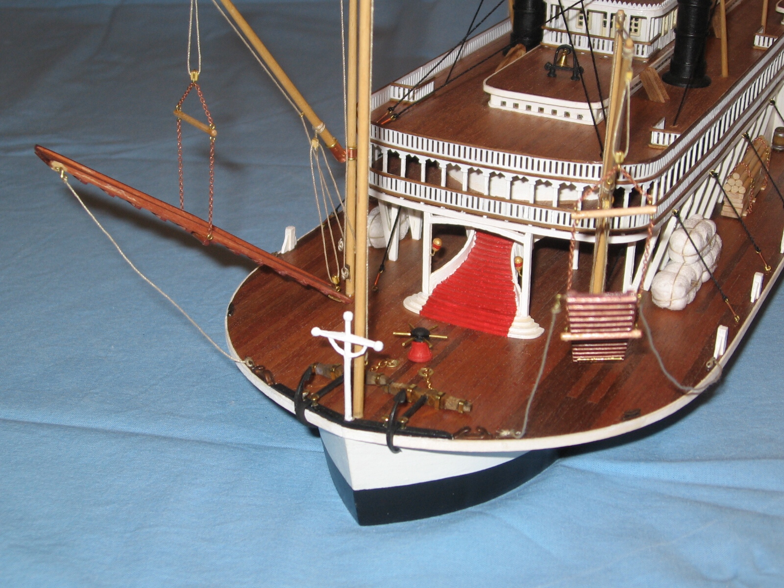 nave