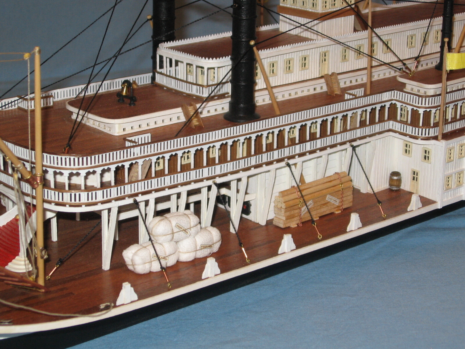 nave
