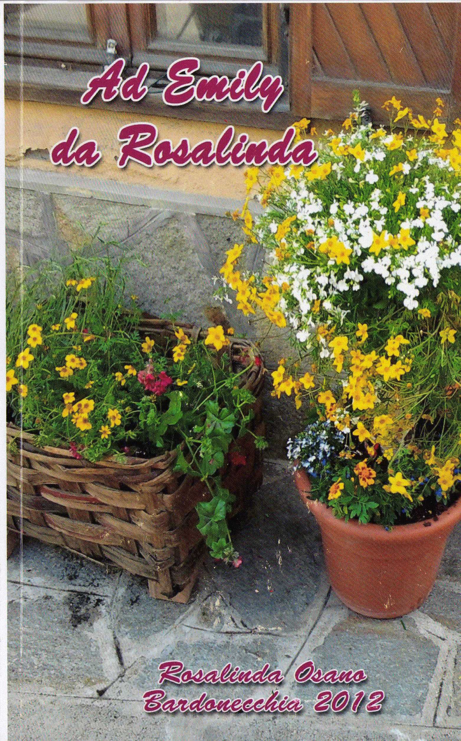 rosalinda