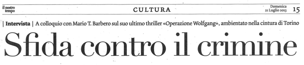 titolo
