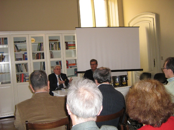 circolo stampa