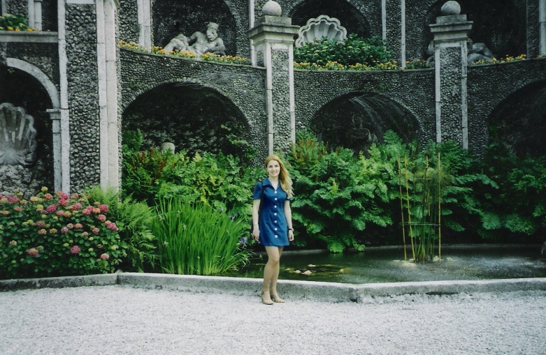 rita bignante