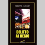 Delitto al Regio