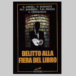 Delitto alla Fiera del Libro