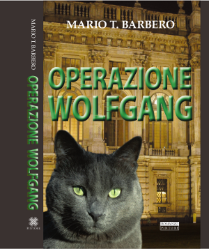 operazione Wolfgang